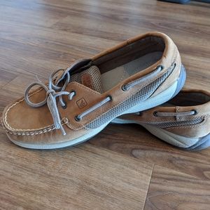 Sperry Top Siders
